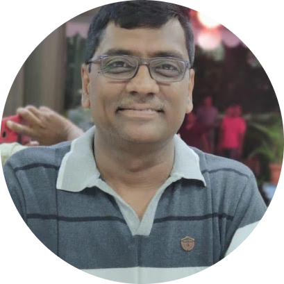 Dr. Prasanna Patil